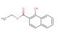 ethyl 1-hydroxy-2-naphthoate