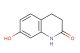 7-hydroxy-3,4-dihydroquinolin-2(1H)-one