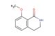 8-methoxy-3,4-dihydroisoquinolin-1(2H)-one