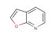 furo[2,3-b]pyridine