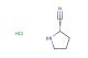 (S)-pyrrolidine-2-carbonitrile hydrochloride
