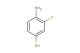 4-amino-3-fluorobenzenethiol