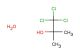 1,1,1-trichloro-2-methyl-2propanol hemihydrate