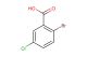 2-bromo-5-chlorobenzoic acid