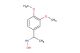 N-(1-(3,4-dimethoxyphenyl)ethyl)hydroxylamine