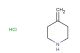 4-methylenepiperidine hydrochloride