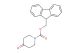 (9H-fluoren-9-yl)methyl 4-oxopiperidine-1-carboxylate