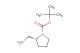 (R)-tert-butyl 2-(aminomethyl)pyrrolidine-1-carboxylate