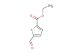 ethyl 5-formylthiophene-2-carboxylate