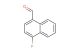 4-fluoro-1-naphthaldehyde