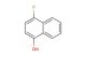 4-fluoronaphthalen-1-ol