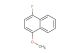 1-fluoro-4-methoxynaphthalene