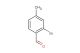 2-bromo-4-methylbenzaldehyde