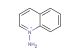 1-aminoquinolin-1-ium