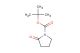 tert-butyl 2-oxopyrrolidine-1-carboxylate