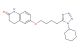 Cilostazol  (Synonyms: OPC 13013)