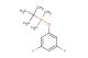 tert-butyl(3,5-difluorophenoxy)dimethylsilane