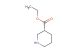 (R)-ethyl piperidine-3-carboxylate