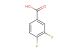3,4-difluorobenzoic acid