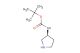 (S)-tert-butyl pyrrolidin-3-ylcarbamate