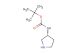 (R)-tert-butyl pyrrolidin-3-ylcarbamate