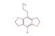2-(8-bromo-2,3,6,7-tetrahydrobenzo[1,2-b:4,5-b']difuran-4-yl)ethanamine