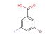 3-bromo-5-iodobenzoic acid