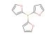 tri(2-furyl)phosphine