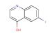 6-iodoquinolin-4-ol