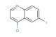 4-chloro-6-iodoquinoline