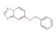 7-(benzyloxy)-[1,2,4]triazolo[1,5-a]pyridine