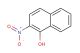 2-nitronaphthalen-1-ol