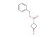 benzyl 3-oxocyclobutanecarboxylate