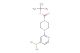 (2-(4-(tert-butoxycarbonyl)piperazin-1-yl)pyridin-4-yl)boronic acid