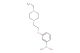 (3-(2-(4-ethylpiperazin-1-yl)ethoxy)phenyl)boronic acid
