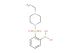 2-(4-ethylpiperazin-1-ylsulfonyl)phenylboronic acid
