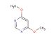 4,6-dimethoxypyrimidine