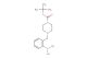 2-((4-(tert-butoxycarbonyl)piperazin-1-yl)methyl)phenylboronic acid