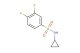 N-cyclopropyl-3,4-difluorobenzenesulfonamide