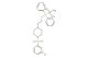 (2-(4-((3-bromophenyl)sulfonyl)cyclohexyl)ethoxy)(tert-butyl)diphenylsilane