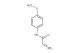 N-(4-methoxyphenyl)acrylamide