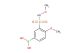 (4-methoxy-3-(N-methoxysulfamoyl)phenyl)boronic acid