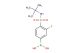 (4-(N-(tert-butyl)sulfamoyl)-3-fluorophenyl)boronic acid