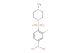 (3-fluoro-4-((4-methylpiperazin-1-yl)sulfonyl)phenyl)boronic acid