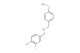 N-(4-bromo-3-fluorobenzyl)-1-(4-methoxyphenyl)methanamine