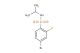 4-bromo-2-fluoro-N-isopropylbenzenesulfonamide