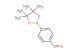 4-(4,4,5,5-tetramethyl-1,3,2-dioxaborolan-2-yl)benzaldehyde