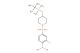 (4-((4-((tert-butyldimethylsilyl)oxy)piperidin-1-yl)sulfonyl)-2-fluorophenyl)boronic acid