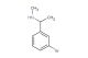 1-(3-bromophenyl)-N-methylethanamine
