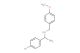 1-(4-bromophenyl)-N-(4-methoxybenzyl)ethanamine